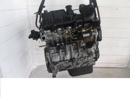 8hx motore con pompa iniezione - 8hx,