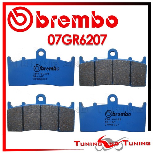 Pastiglie brembo carbon - brembo,