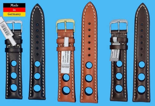 Bracciale orologio juchten - bracciale,