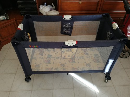 Lettino culla per - bambini,