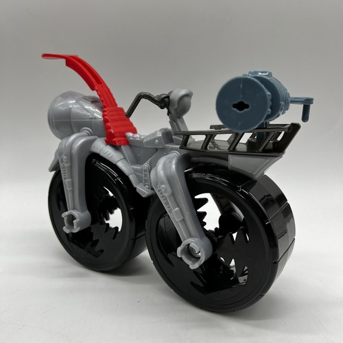 Minions moto gru razzo - gru, bici
