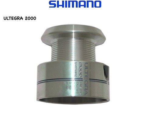 Bobina ricambio mulinello - bobina,