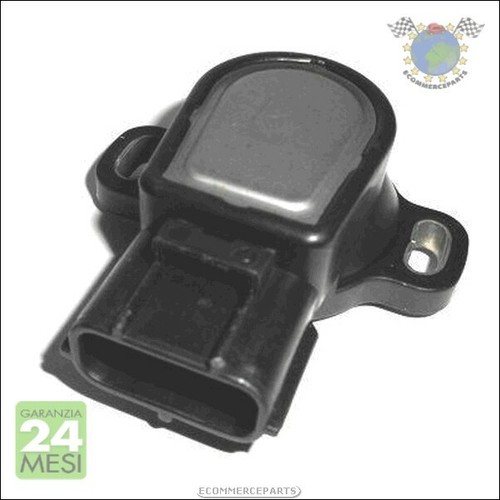 Sensore valvola farfalla meat - sensore,
