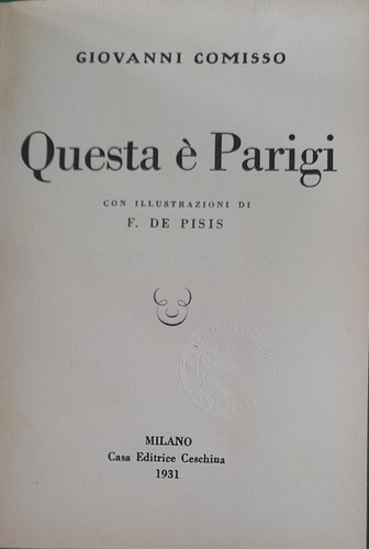 Giovanni comisso questa - comisso,