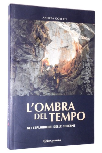 Ombra del tempo - l'ombra, -gli
