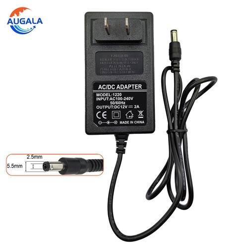 Alimentatore adattatore