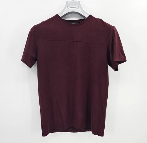 Shirt uomo zara - uomo, maglia