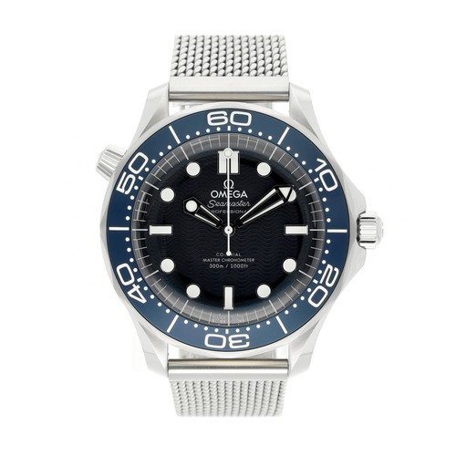 Omega seamaster diver 300 - omega,