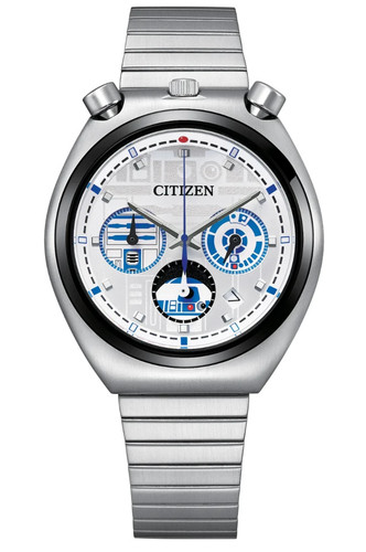 Nuovo orologio citizen star - nuovo,