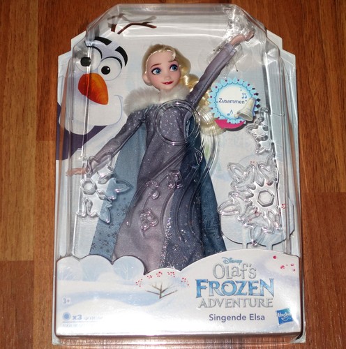 Hasbro c2539 elsa - hasbro, frozen