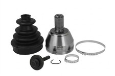 Kit giunti semiasse ford focus - giunti,