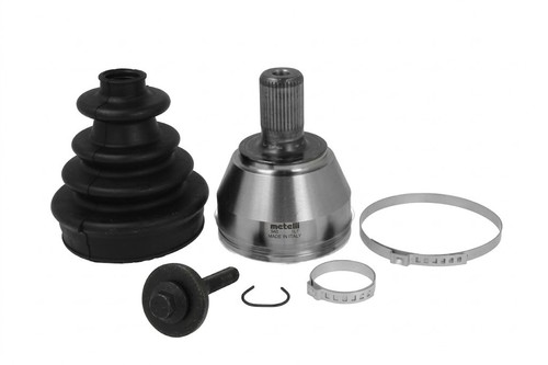 Kit giunti semiasse ford focus - giunti,