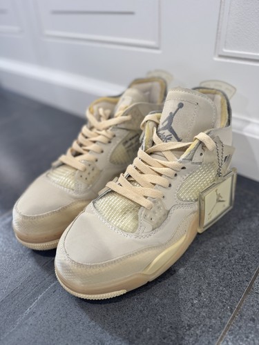 Taglia jordan 4 retro - taglia,