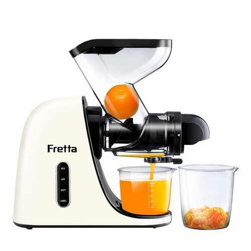 Estrattore succo con - estrattore, ampio