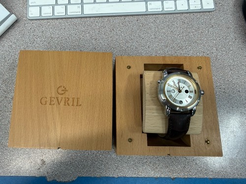 Orologio polso automatico - orologio, da