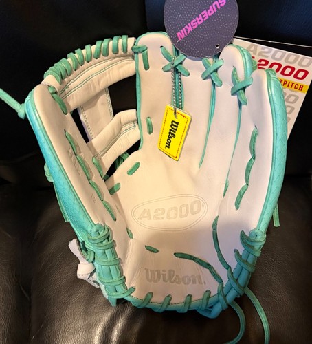 Guanto softball wilson - guanto,