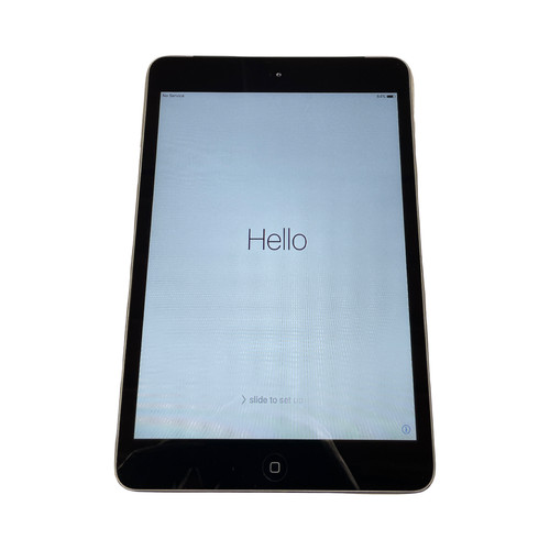 Apple ipad mini a1454 - apple,
