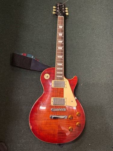 Epiphone les paul - les, standard