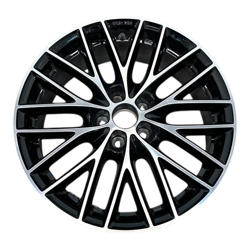 Cerchio borbet bs5 5x17 et38 - borbet,