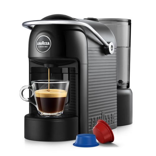 Macchina caffè capsule a - caffè,