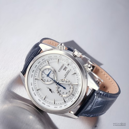 Orologio citizen - orologio,
