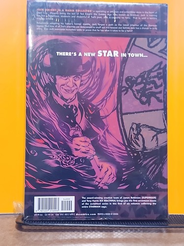 The starman omnibus - the,