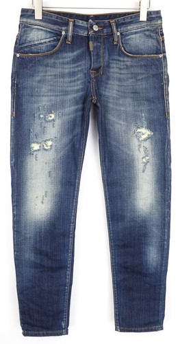 Takeshy kurosawa jeans uomo - takeshy, da