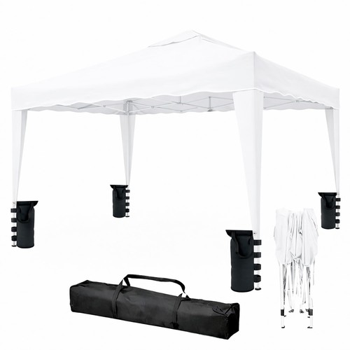 Gazebo pieghevole 3x4 in - gazebo,
