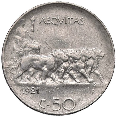 R78 080 vittorio emanuele iii - emanuele,