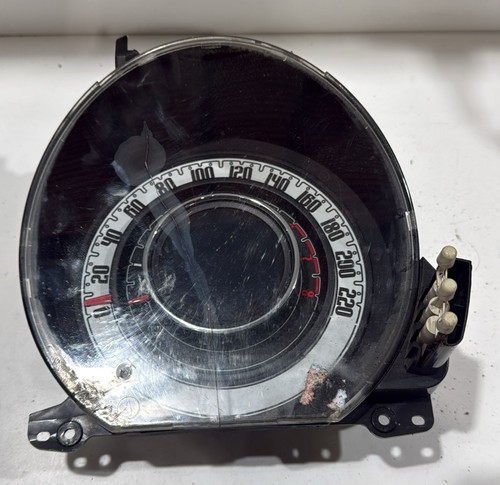 Contachilometri per fiat - fiat, 500