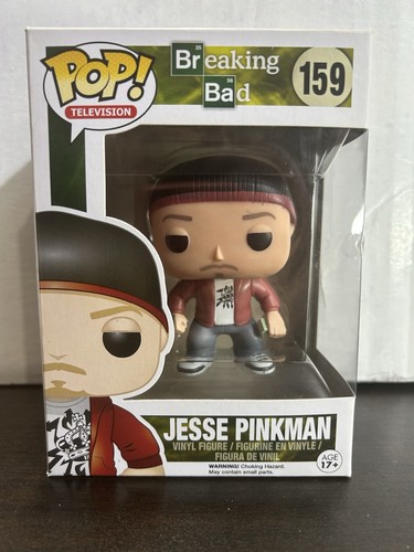 Jesse pinkman breaking - pinkman, bad