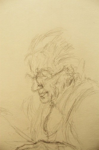 Alberto giacometti - giacometti,