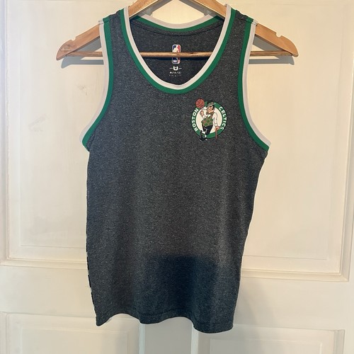 Canottiera nba boston celtics - nba,