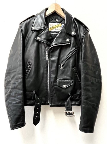 Giacca moto schott 618 - giacca,