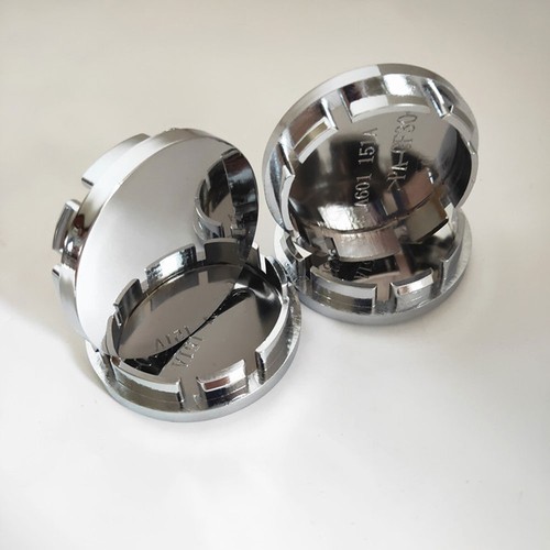 Pezzi 56mm veicolo copricapo - pezzi,