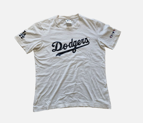 Shirt champion dodgers - t,