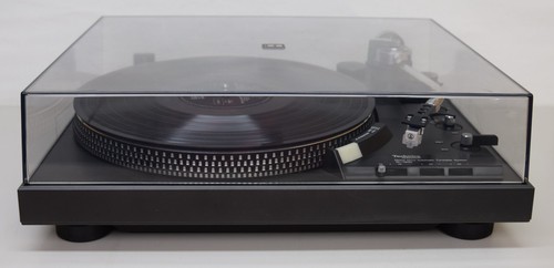 Technics 1900 giradischi - technics, sl-1900