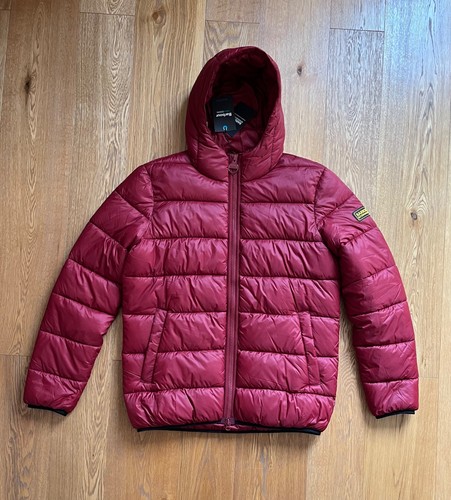 Giacca barbour international - giacca,