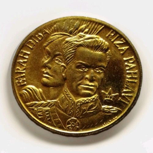 Medaglia commemorativa con - commemorativa,