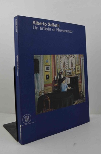 Alberto salietti artista - alberto,