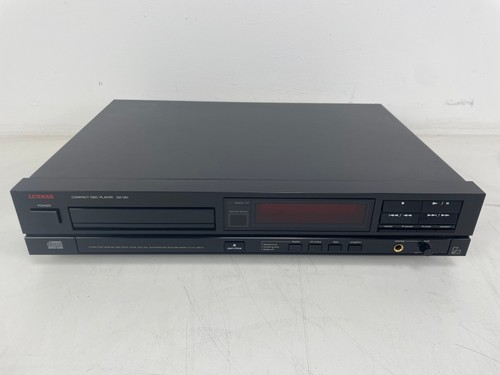 Luxman 120 lettore - dz-120,