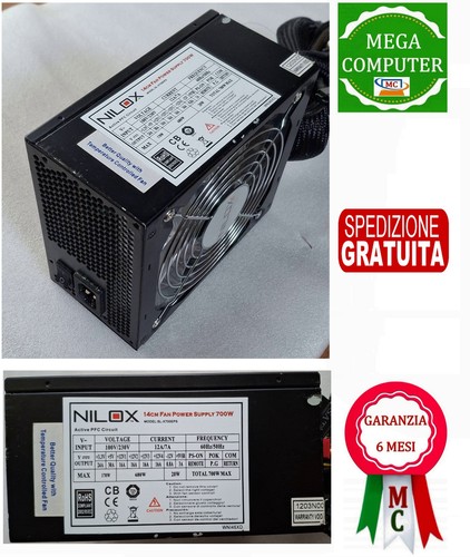 Alimentatore modulare per - alimentatore,