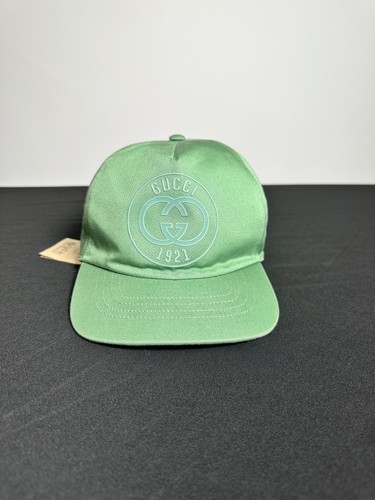 Autentico berretto gucci - berretto,