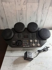 Yamaha drum machine - dd-9,,
