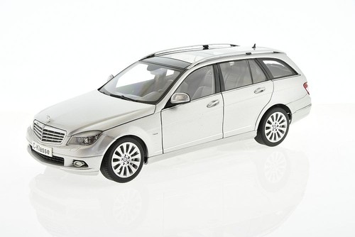 Mercedes classe modello t - c,