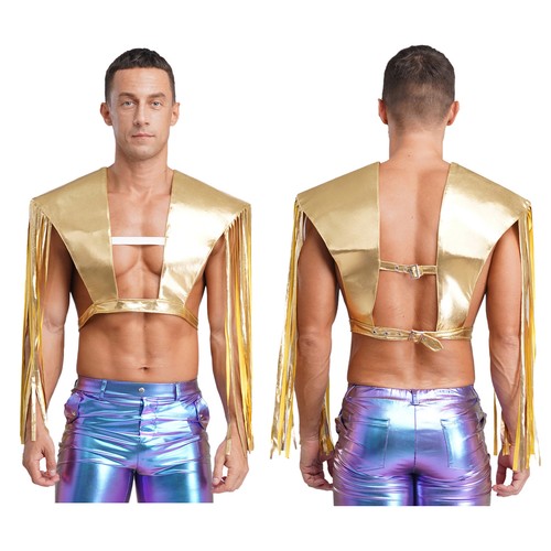 Costume uomo sussulto - costume, da