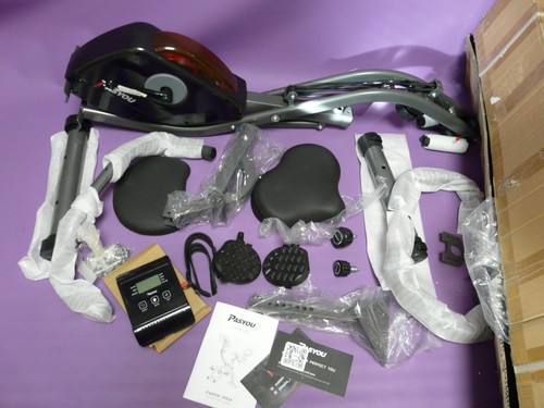 Pasyou cyclette bicicletta - pasyou,