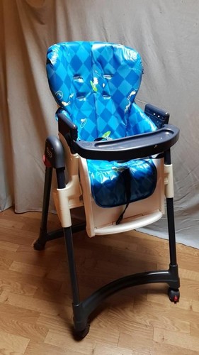 Seggiolone giordani - seggiolone,