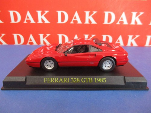 Die cast modellino - cast, 1/43