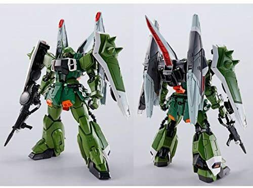 100 blaze zaku phantom - blaze,